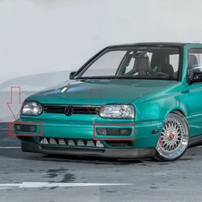 Grilles de pare-chocs VW Golf