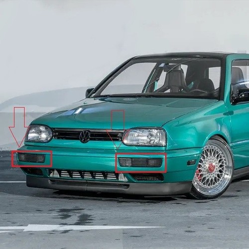 Golf vento mk3 grilles de - golf,,