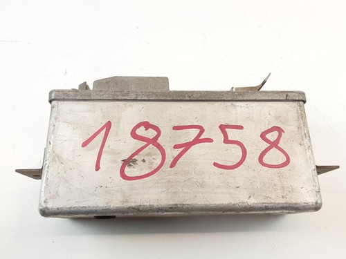 Calculateur moteur bmw e34 - calculateur,