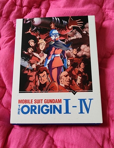Dvd mobile suit gundam the - dvd,