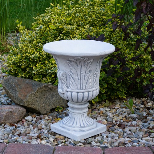 Jardinière ancienne vase pot