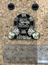 Pin’s Las Vegas, jeux de