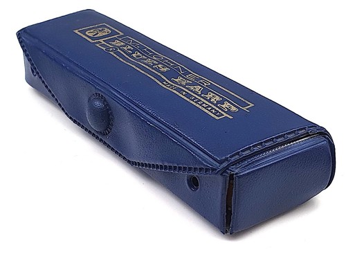 Harmonica ancienne blues harp - ancienne,