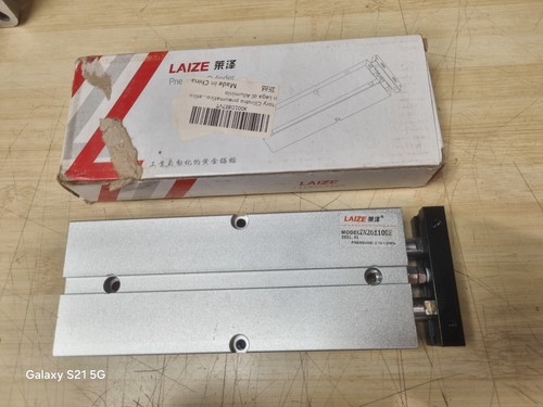 Laize tn20x100s vérin - tn20x100s,