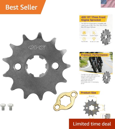 Robust 428 13t motorcycle - robust,