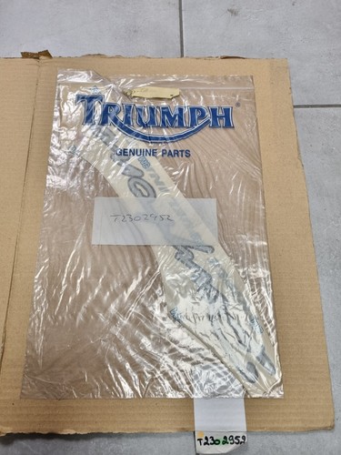 Oem triumph t2302952 - oem,