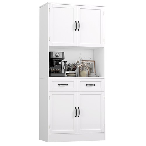 Buffet haut cuisine 180 cm - 180,