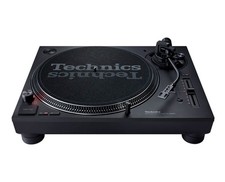Technics SL-1200 MK7 Black