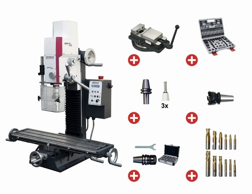 Perceuse fraiseuse 480 y - 480,