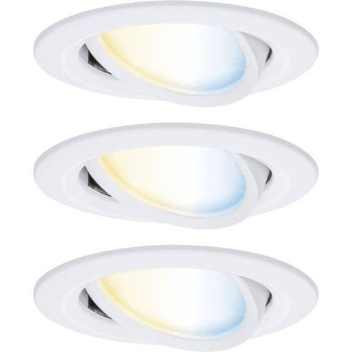 Paulmann 92440 plafonnier - paulmann, led