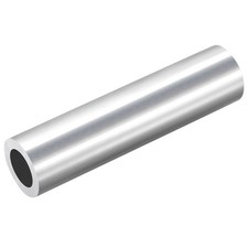 6063 Aluminium Rond Tube 25mm