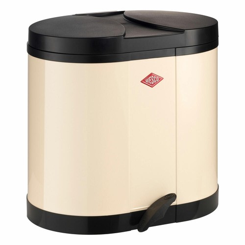 Wesco double poubelle - wesco, eco