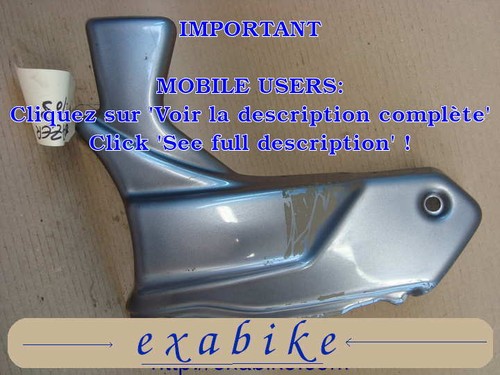 Habillage supplementaire - habillage,