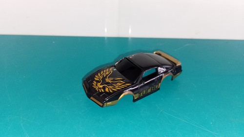 Slot car voiture circuit - slot,