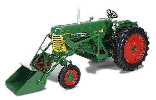 Miniature tracteur demi - miniature,