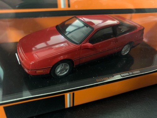 Ixo ixoclc540n ford probe - -,