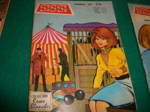 Sissi 187 - ,