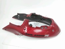 COQUE ARRIERE COMPLETE SUZUKI