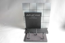 DeLaCour Présentoir pour montres VItrine (69984)