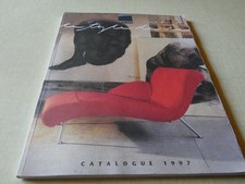 Ancienne Brochure Ligne Roset