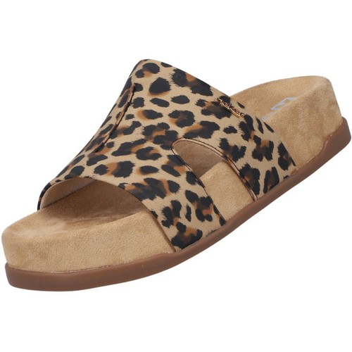 Rieker mule sandale femme - rieker,