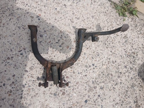 Yamaha xj600 diversion - yamaha, main