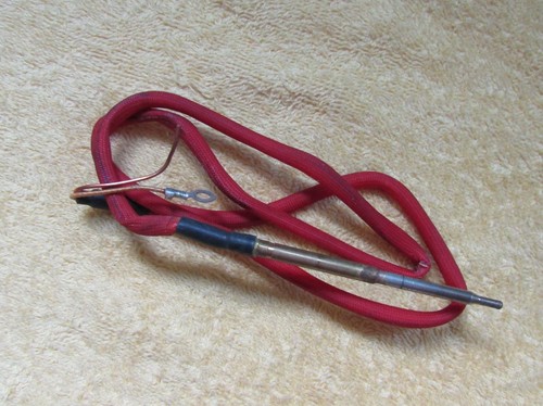Thermocouples pour - 3,