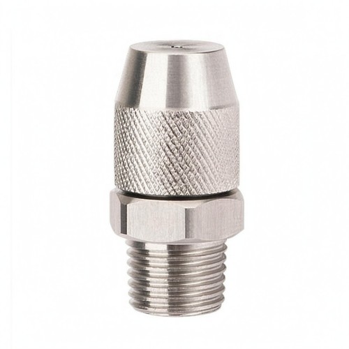 Buse brumisation inox tout - de,