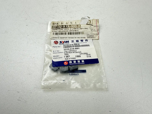 Entretoises sym 22132 a1a 0001 - entretoises, 22132-a1a-0001