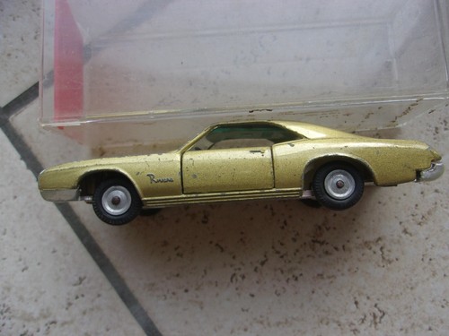 Buick riviera cragstan 8108 - riviera,