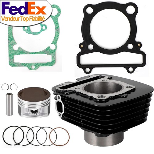 Kit cylindre piston - piston, joint