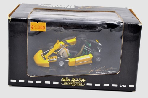 Die cast go - ",