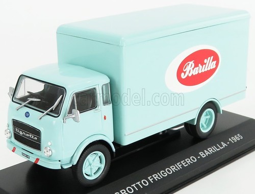 Modèle camion statique om - statique,