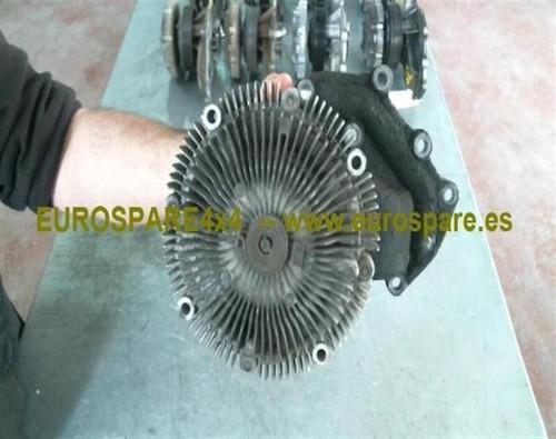 Ventilateur moteur nissan - ventilateur,