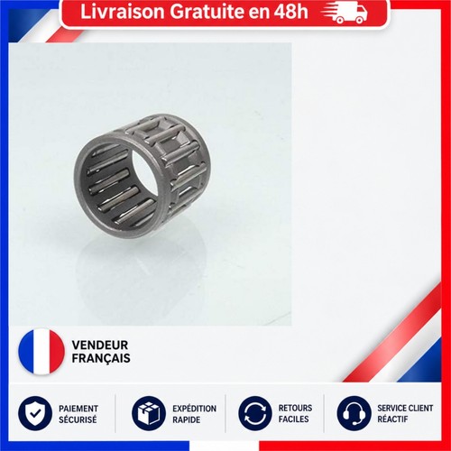 Cage aiguilles piston - à,
