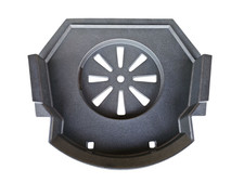 Contura 391662 Sol En Fonte