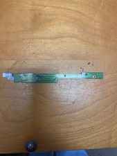 HP ZD8000 POWER SWITCH BUTTON BOARD DA0NT2PB2D1 REV:D