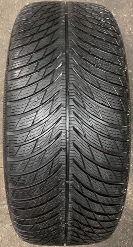 Pneu hiver 245 - 1, r19