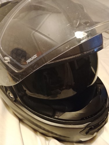 Casque