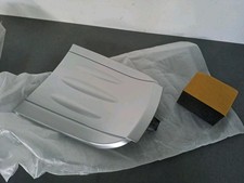 Bmw R1150R R850R Rockster Plaque Arrière WEISSALU 71607658542