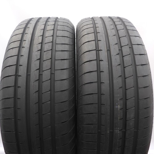 235 goodyear 60 - 18, 2x