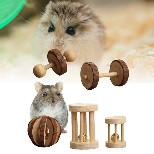 10x hamster jouets à - jouets,