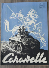 RARE journal revue mag