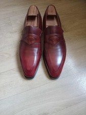 Mocassins Corthay 