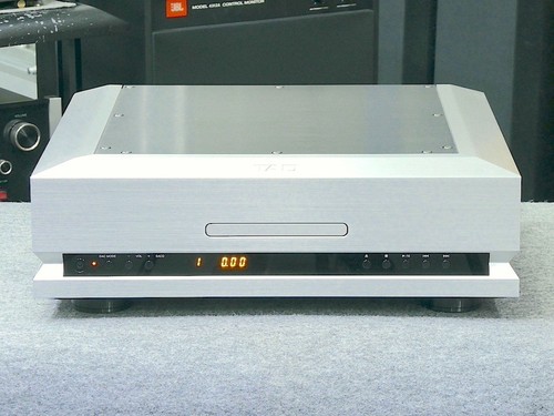 Tad d1000mk2 - sacd, lecteur