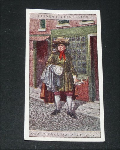 John player cigarettes - cigarettes, card