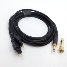 Cordon de câble audio pour