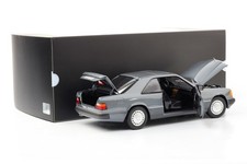 1:18 Norev Mercedes-Benz W124
