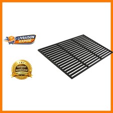 Grille Émaillée en Fonte 45