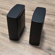 Bose SL-2 Lifestyle Wireless Surround Link Receiver/Transmitter Devices Only